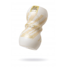 Мастурбатор Smart Gear Gold розовый 15 см Мастурбатор Smart Gear Gold розовый 15 см