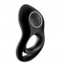 Эрекционное кольцо Satisfyer Legendary Duo черный Эрекционное кольцо Satisfyer Legendary Duo черный