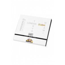 Набор феромонов для женщин из 4 ароматов по 5 мл Набор феромонов для женщин из 4 ароматов по 5 мл