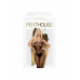 Боди-комбинезон Penthouse Dirty mind чёрный S/L Боди-комбинезон Penthouse Dirty mind чёрный S/L