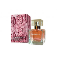 Парфюмерная вода с феромонами Lady Lux Caprice 100 мл Парфюмерная вода с феромонами Lady Lux Caprice 100 мл