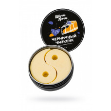 Массажная плитка Черничный чизкейк 44 г Массажная плитка Черничный чизкейк 44 г