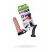 Страпон на трусиках LoveToy UNI Strap 7 с вибрацией 19 см