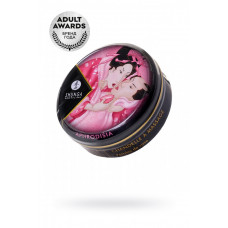 Массажное аромамасло свеча Роза 30 мл Массажное аромамасло свеча Роза 30 мл