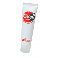 Гель-лубрикант Окей плюс с хлоргексидином 50 гр