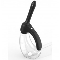 Душ для интимной гигиены Iceberg с вибрацией и автоподачей воды Душ для интимной гигиены Iceberg с вибрацией и автоподачей воды