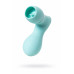 Вакуумный стимулятор клитора с язычком Dingo мятный Вакуумный стимулятор клитора с язычком Dingo мятный
