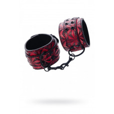 Оковы на ноги Ankles Cuffs красные Оковы на ноги Ankles Cuffs красные