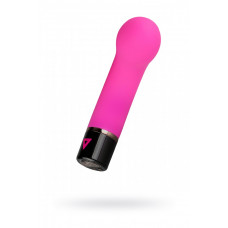 Вибратор Lil'Vibe Gspot розовый 13 см