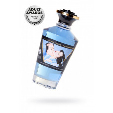 Массажное масло Shunga Кокосовое волнение возбуждающее натуральное 100 мл Массажное масло Shunga Кокосовое волнение возбуждающее натуральное 100 мл