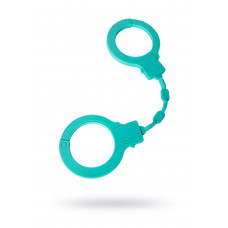 Наручники Штучки-дрючки голубые 33 см Наручники Штучки-дрючки голубые 33 см