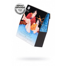 Гель для ванны Shunga Океан соблазнов голубой 650 гр