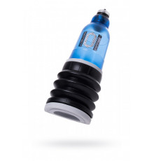 Гидропомпа Bathmate Hydromax 3 голубая 22 см