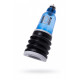 Гидропомпа Bathmate Hydromax 3 голубая 22 см
