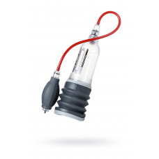 Гидропомпа Bathmate HydroXtreme 7 Wide Boy голубая 30 см