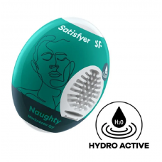 Мастурбатор Satisfyer Egg Single Naughty Мастурбатор Satisfyer Egg Single Naughty