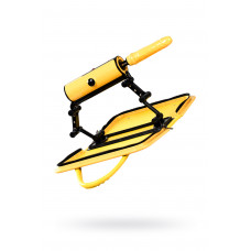 Секс-машина в сумочке со стразами