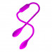 Вибростимулятор для пар Pretty Love Dream Lover's Whip 65,5 см