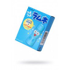 Презервативы Sagami Lemonade латексные №5 Презервативы Sagami Lemonade латексные №5