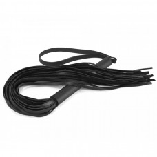 Плеть Sitabella Классика черная 58 см Плеть Sitabella Классика черная 58 см