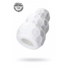 Мастурбатор A-Toys Flaff белый Мастурбатор A-Toys Flaff белый