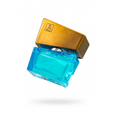 Духи с феромонами HOT Shiatsu Lightblue мужские 15 мл Духи с феромонами HOT Shiatsu Lightblue мужские 15 мл