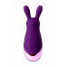 Стимулятор эрогенных зон Eromantica Bunny силикон фиолетовый 21,5 см Стимулятор эрогенных зон Eromantica Bunny силикон фиолетовый 21,5 см