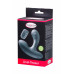 Вибростимулятор простаты Malesation Anal-Teaser черный 7 см Вибростимулятор простаты Malesation Anal-Teaser черный 7 см