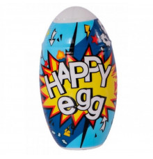 Мастурбатор вагина Happy eggs 11,5 см