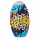 Мастурбатор вагина Happy eggs 11,5 см