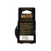 Презервативы Maxus Classic классические в пластиковом кейсе 3 шт Презервативы Maxus Classic классические в пластиковом кейсе 3 шт