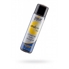 Анальный лубрикант Pjur analyse me Moisturising water 100 мл
