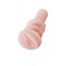 Сменный рукав Lovense для Solace телесный 15,4 см Сменный рукав Lovense для Solace телесный 15,4 см