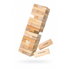 Игра "Падающая башня Fun time love" Игра "Падающая башня Fun time love"