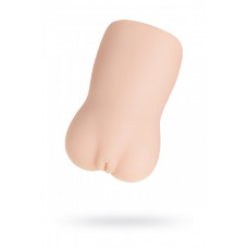 Реалистичный мастурбатор Enjoy Toys Wink телесный 16 см Реалистичный мастурбатор Enjoy Toys Wink телесный 16 см