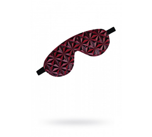 Маска Eye Mask красная