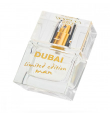 Духи для мужчин Dubai limited edition man 30 мл