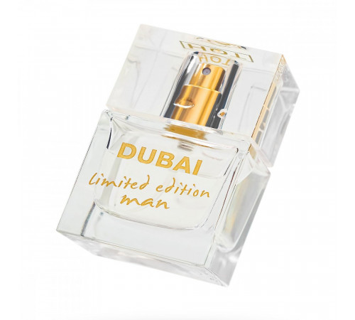 Духи для мужчин Dubai limited edition man 30 мл