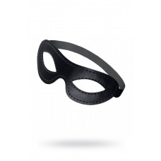 Маска открытая овальная Pecado черная Маска открытая овальная Pecado черная