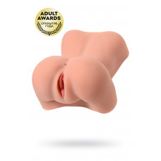Мастурбатор реалистичный Kokos Adarashi 1 c двойным слоем 20 см Мастурбатор реалистичный Kokos Adarashi 1 c двойным слоем 20 см
