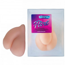 Протез - вкладыш в нижнее бельё для ношения Неоскин мягкий Протез - вкладыш в нижнее бельё для ношения Неоскин мягкий