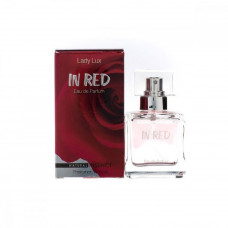 Парфюмерная вода с феромонами In Red 50 мл Парфюмерная вода с феромонами In Red 50 мл