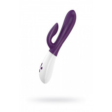 Вибратор rabbit фиолетовый OVO K2 Вибратор rabbit фиолетовый OVO K2