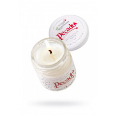 Массажная свеча Сoconut cream 35 мл