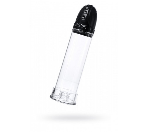 Автоматическая вакуумная помпа Man up pump 21 см