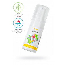 Крем-гель возбуждающий Yovee Ласковые прикосновения 15 мл Крем-гель возбуждающий Yovee Ласковые прикосновения 15 мл