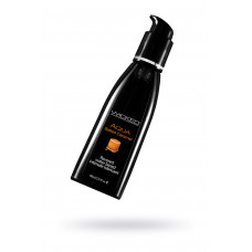 Лубрикант Wicked Aqva со вкусом соленой карамели 60 мл Лубрикант Wicked Aqva со вкусом соленой карамели 60 мл