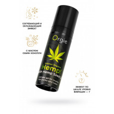 Гель для клитора Orgie Hemp Intense Orgasm 15 мл Гель для клитора Orgie Hemp Intense Orgasm 15 мл
