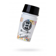 Мастурбатор нереалистичный Tumbler Square белый 16.3 см