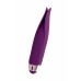 Вибростимулятор L'eroina Flo 10 режимов фиолетовый 18,5 см Вибростимулятор L'eroina Flo 10 режимов фиолетовый 18,5 см